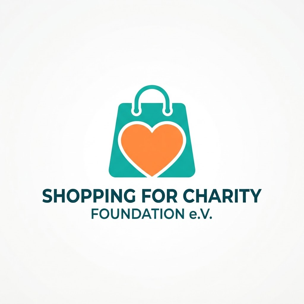 Shopping for Charity Foundation Logo